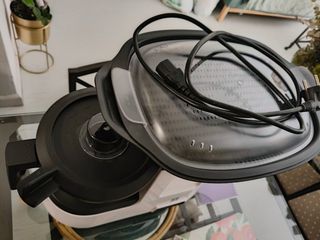 Robot de cocina Silver Crest Monsieur Cuisine