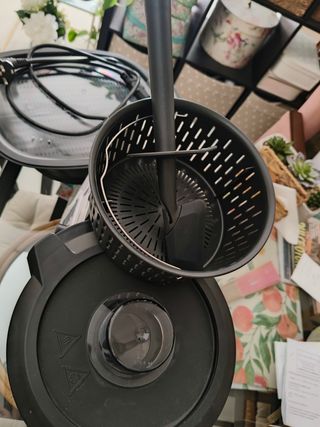 Robot de cocina Silver Crest Monsieur Cuisine