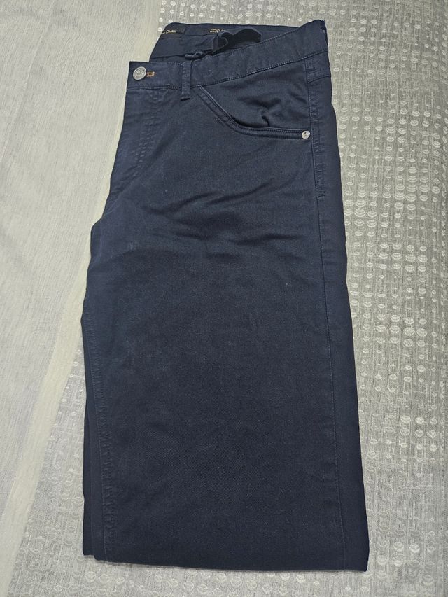 PANTALON MASSIMO DUTTI