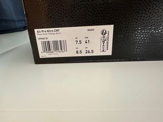 Puma All-Pro Nitro CNY