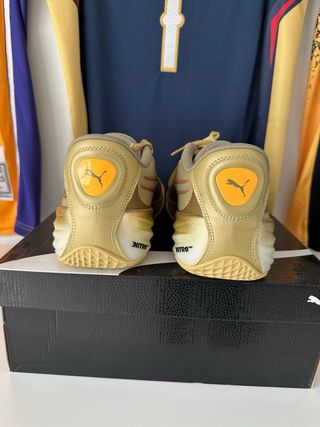 Puma All-Pro Nitro CNY