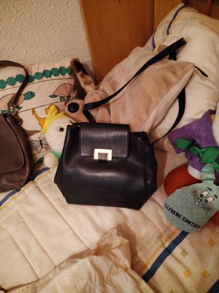 Bolsos mujer