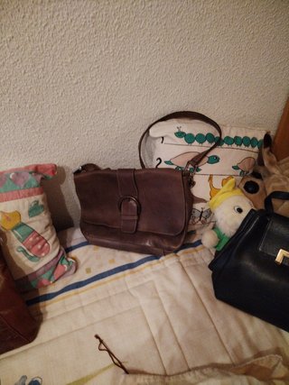 Bolsos mujer