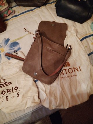 Bolsos mujer