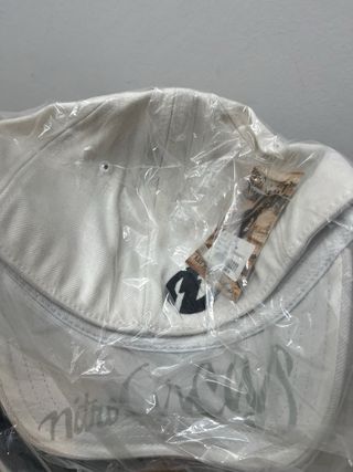 Gorra Nitro Circus Blanco