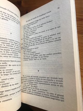 El golpe de estado de Guadalupe Limón