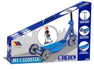 Patinete infantil Molto