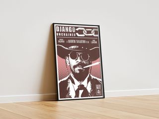 Pack de Posters TARANTINO