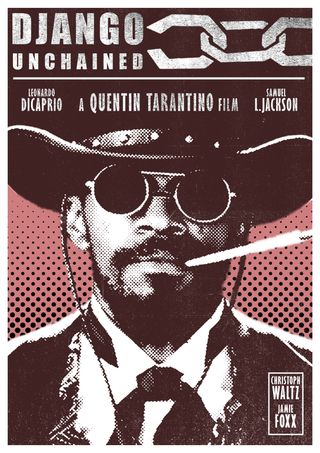 Pack de Posters TARANTINO