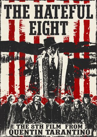 Pack de Posters TARANTINO