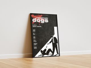 Pack de Posters TARANTINO
