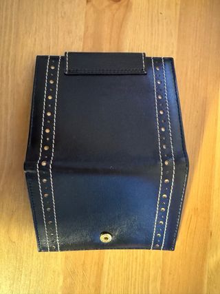 Cartera Piel (mujer)