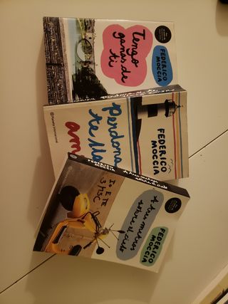 Perdona si te llamo amor