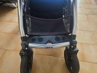 Carro Jane Kawai 3 piezas
