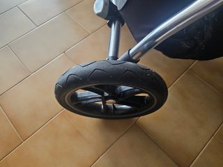 Carro Jane Kawai 3 piezas