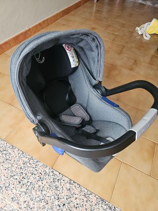 Carro Jane Kawai 3 piezas