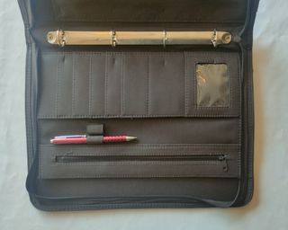 Cartera Porta Documentos 