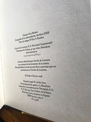 Hablame musa de aquel varon