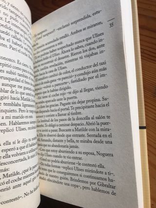 Hablame musa de aquel varon