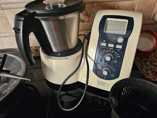 Robot de cocina