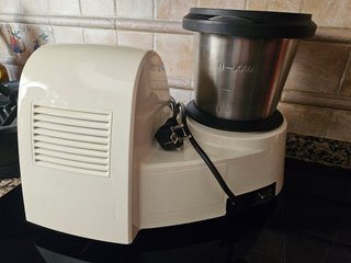 Robot de cocina