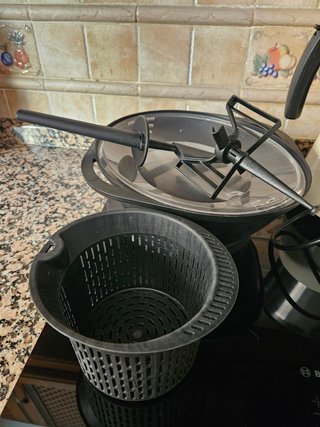 Robot de cocina