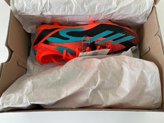 Botas fútbol Adidas nuevas