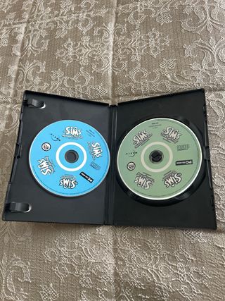 Los Sims Animales a raudales