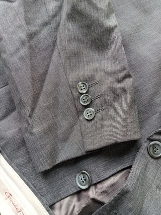 Traje caballero Emidio Tucci