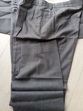 Traje caballero Emidio Tucci