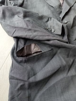 Traje caballero Emidio Tucci