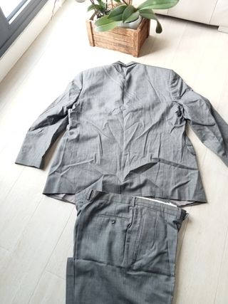 Traje caballero Emidio Tucci