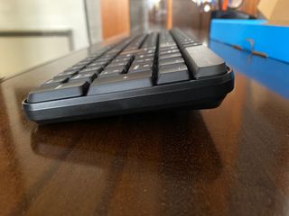 Teclado y raton 