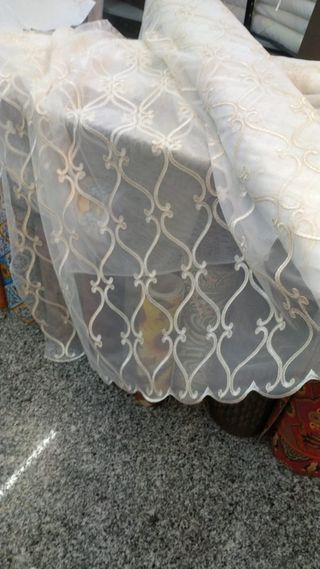 Tenda a metraggio