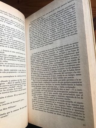 La joya de la corona