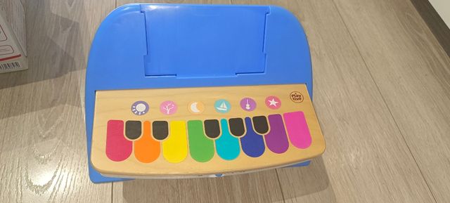 Piano infantil