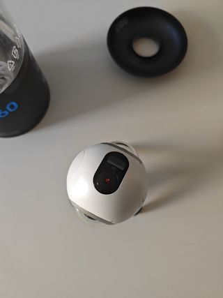 Samsung Gear 360
