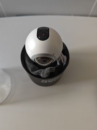 Samsung Gear 360
