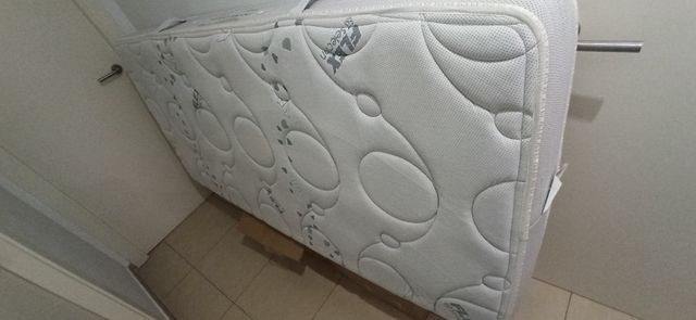 Colchón 90*190 en muy buenas condiciones