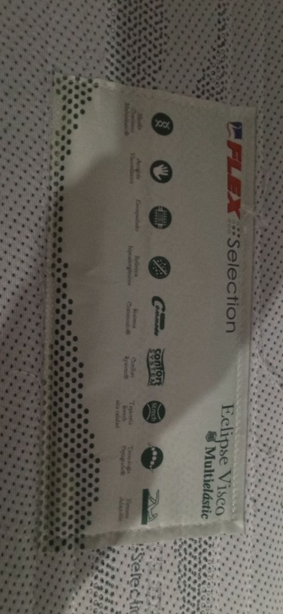 Colchón 90*190 en muy buenas condiciones