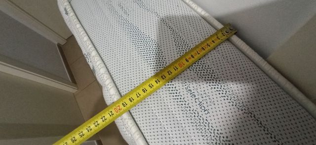 Colchón 90*190 en muy buenas condiciones