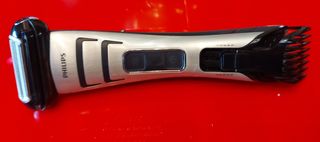 Repuesto Philips bodygroom 7000