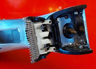 Repuesto Philips bodygroom 7000