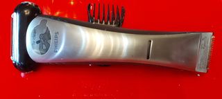 Repuesto Philips bodygroom 7000