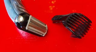 Repuesto Philips bodygroom 7000