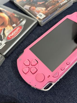 PSP