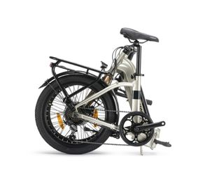 BICICLETA ELÉCTRICA CONOR MAUI