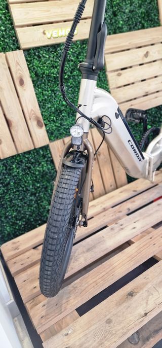 BICICLETA ELÉCTRICA CONOR MAUI