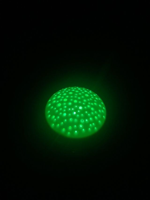 VTech Baby Proyector móvil luces nanas duerme cuna