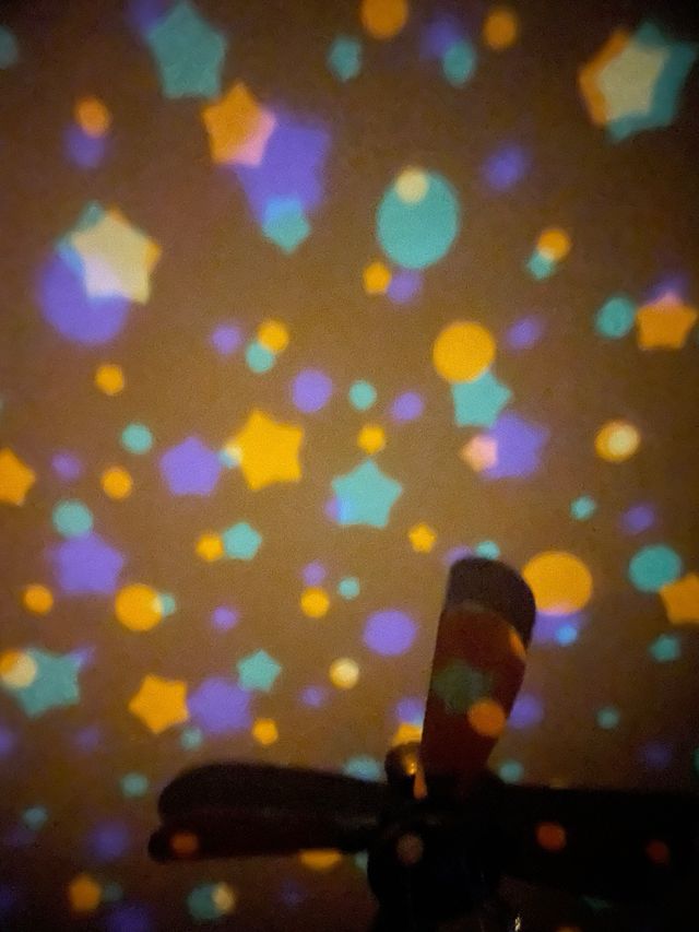 VTech Baby Proyector móvil luces nanas duerme cuna